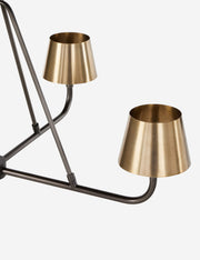 Witting Chandelier - Dining Room Chandelier Fixture for Dining Rooms