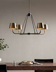 Witting Chandelier - Dining Room Chandelier Fixture for Dining Rooms