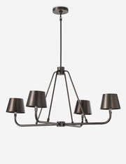 Witting Chandelier - Dining Room Chandelier Fixture for Dining Rooms