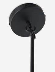 Ashwin Pendant Light - Modern Ceiling Pendant Light for Dining Rooms