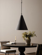 Ashwin Pendant Light - Modern Ceiling Pendant Light for Dining Rooms
