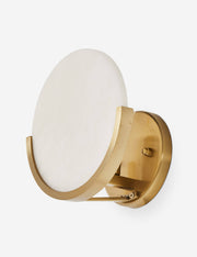 Martell Sconce - Wall Sconce Lighting for Bedrooms Modern Wall Light
