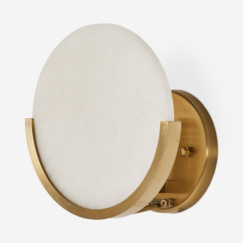 Martell Sconce - Wall Sconce Lighting for Bedrooms Modern Wall Light