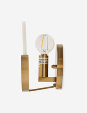 Martell Sconce - Wall Sconce Lighting for Bedrooms Modern Wall Light