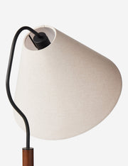 Traynor Floor Lamp - Living Room Floor Lamp for Living Rooms