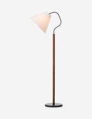 Traynor Floor Lamp - Living Room Floor Lamp for Living Rooms