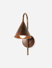 Santino Sconce - Wall Sconce Lighting for Bedrooms Modern Wall Light