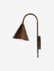 Santino Sconce - Wall Sconce Lighting for Bedrooms Modern Wall Light