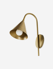 Santino Sconce - Wall Sconce Lighting for Bedrooms Modern Wall Light