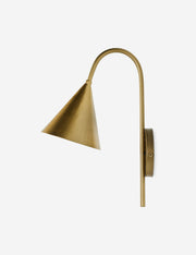 Santino Sconce - Wall Sconce Lighting for Bedrooms Modern Wall Light