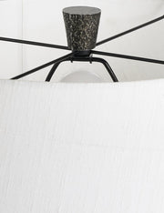 Sigurd Table Lamp - Designer Table Lamp for Nightstands Light