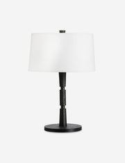 Sigurd Table Lamp - Designer Table Lamp for Nightstands Light