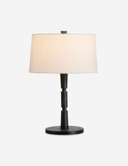 Sigurd Table Lamp - Designer Table Lamp for Nightstands Light