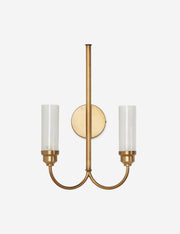 Britten Sconce - Wall Sconce Lighting for Bedrooms Modern Wall Light