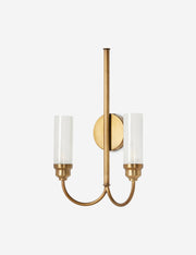 Britten Sconce - Wall Sconce Lighting for Bedrooms Modern Wall Light