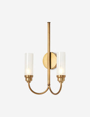 Britten Sconce - Wall Sconce Lighting for Bedrooms Modern Wall Light