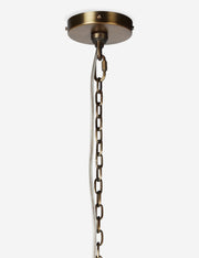Britten Chandelier - Dining Room Chandelier Fixture for Dining Rooms