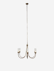 Britten Chandelier - Dining Room Chandelier Fixture for Dining Rooms