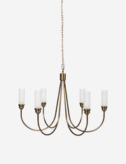 Britten Chandelier - Dining Room Chandelier Fixture for Dining Rooms