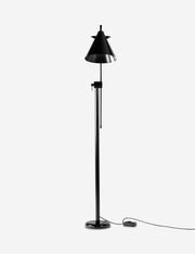 Kepler Floor Lamp - Living Room Floor Lamp for Living Rooms Light