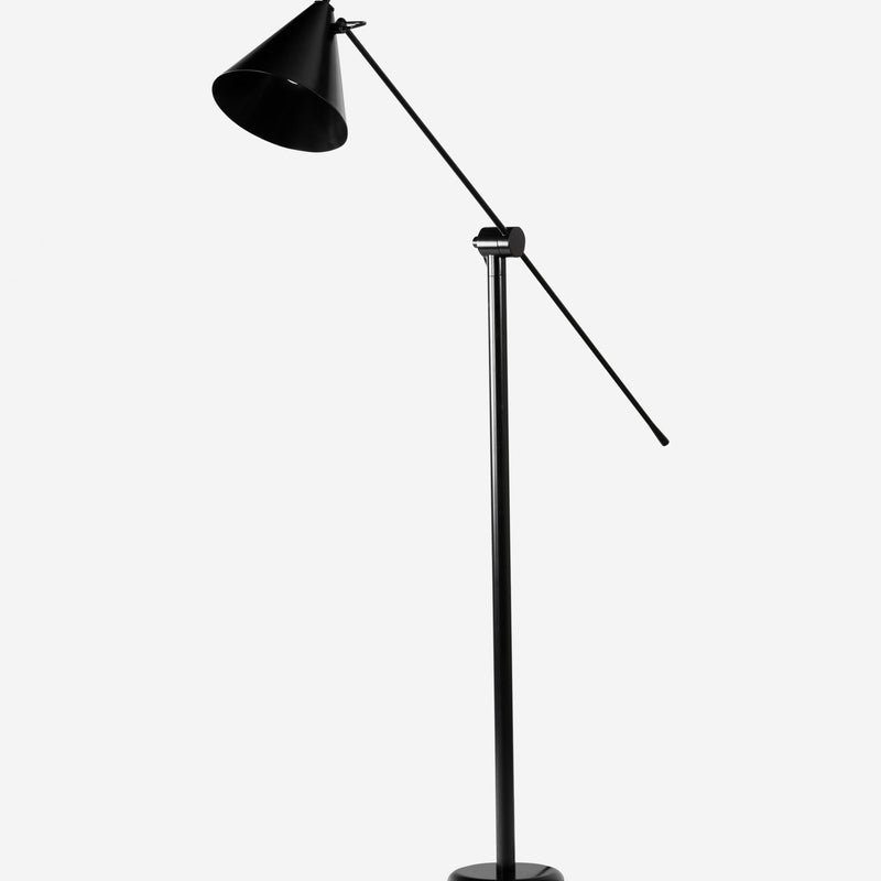 Kepler Floor Lamp - Living Room Floor Lamp for Living Rooms Light