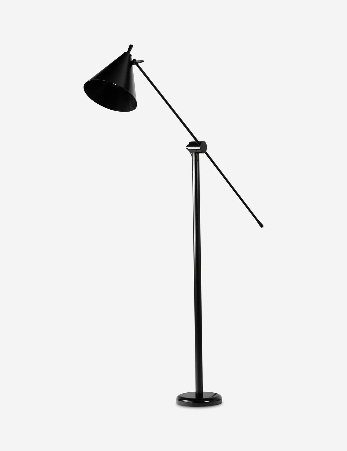 Kepler Floor Lamp - Living Room Floor Lamp for Living Rooms Light in a room