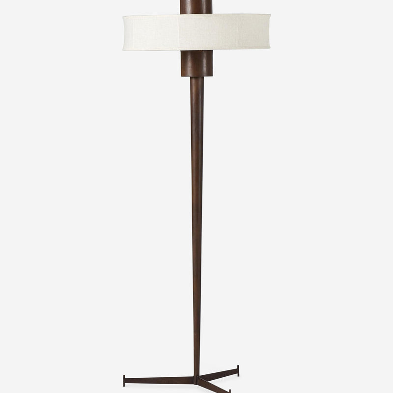 Massimo Floor Lamp - Living Room Floor Lamp for Living Rooms