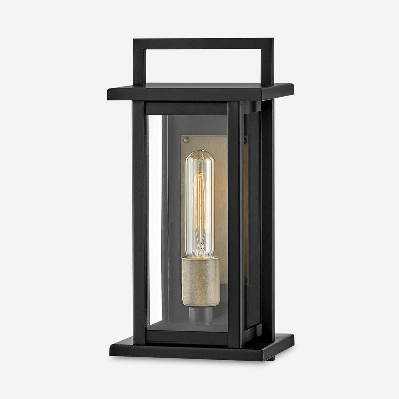 Tull Outdoor Sconce - Wall Sconce Lighting for Bedrooms Fixture