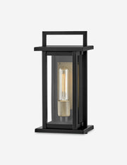 Tull Outdoor Sconce - Wall Sconce Lighting for Bedrooms Fixture