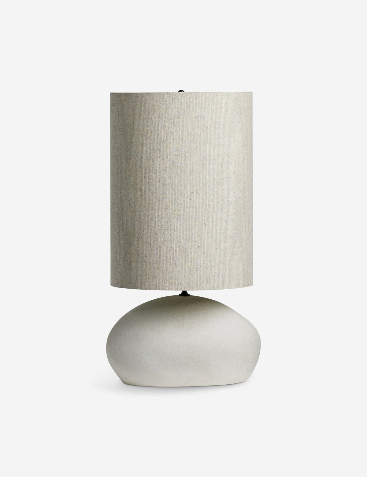 Chalkley Table Lamp - Designer Table Lamp for Nightstands Light in a room