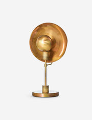 Edgar Table Lamp - Designer Table Lamp for Nightstands | Home Lighting
