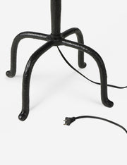 Winry Floor Lamp - Living Room Floor Lamp for Living Rooms Light