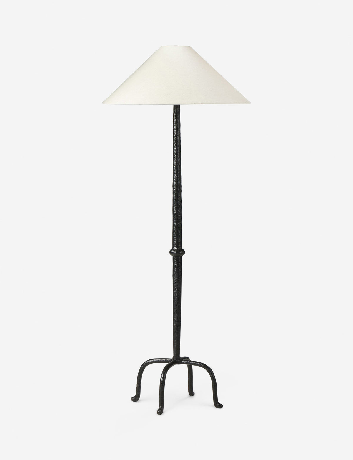 Winry Floor Lamp - Living Room Floor Lamp for Living Rooms Light in a room