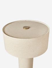 Solstice Floor Lamp - Living Room Floor Lamp for Living Rooms