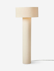 Solstice Floor Lamp - Living Room Floor Lamp for Living Rooms