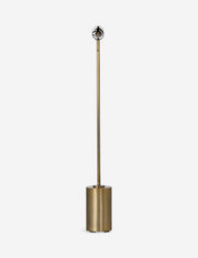 Peabody Task Floor Lamp - Living Room Floor Lamp for Living Rooms