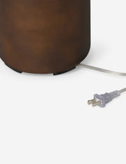 Peabody Task Floor Lamp - Living Room Floor Lamp for Living Rooms