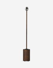 Peabody Task Floor Lamp - Living Room Floor Lamp for Living Rooms