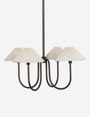 McVea Chandelier - Dining Room Chandelier Fixture for Dining Rooms