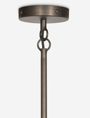McVea Chandelier - Dining Room Chandelier Fixture for Dining Rooms