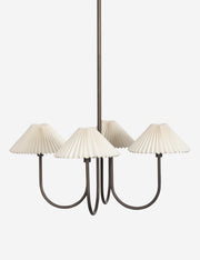 McVea Chandelier - Dining Room Chandelier Fixture for Dining Rooms