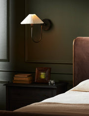 McVea Sconce - Wall Sconce Lighting for Bedrooms Modern Wall Light