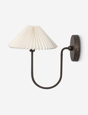 McVea Sconce - Wall Sconce Lighting for Bedrooms Modern Wall Light