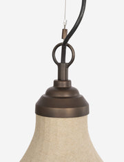 Maisano Pendant Light - Modern Ceiling Pendant Light for Dining Rooms