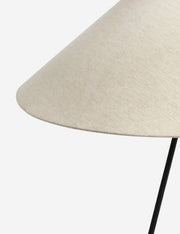 Colbeck Table Lamp - Designer Table Lamp for Nightstands Light