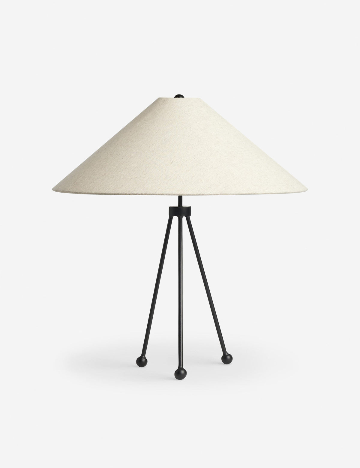 Colbeck Table Lamp - Designer Table Lamp for Nightstands Light