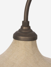 Maisano Plug-In Sconce - Wall Sconce Lighting for Bedrooms Fixture