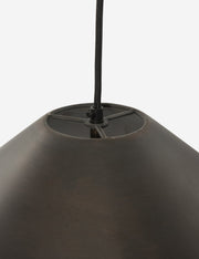 Paddock Pendant Light - Modern Ceiling Pendant Light for Dining Rooms