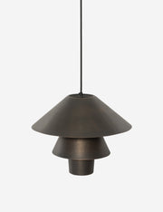 Paddock Pendant Light - Modern Ceiling Pendant Light for Dining Rooms