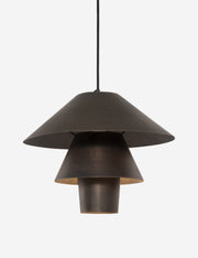 Paddock Pendant Light - Modern Ceiling Pendant Light for Dining Rooms